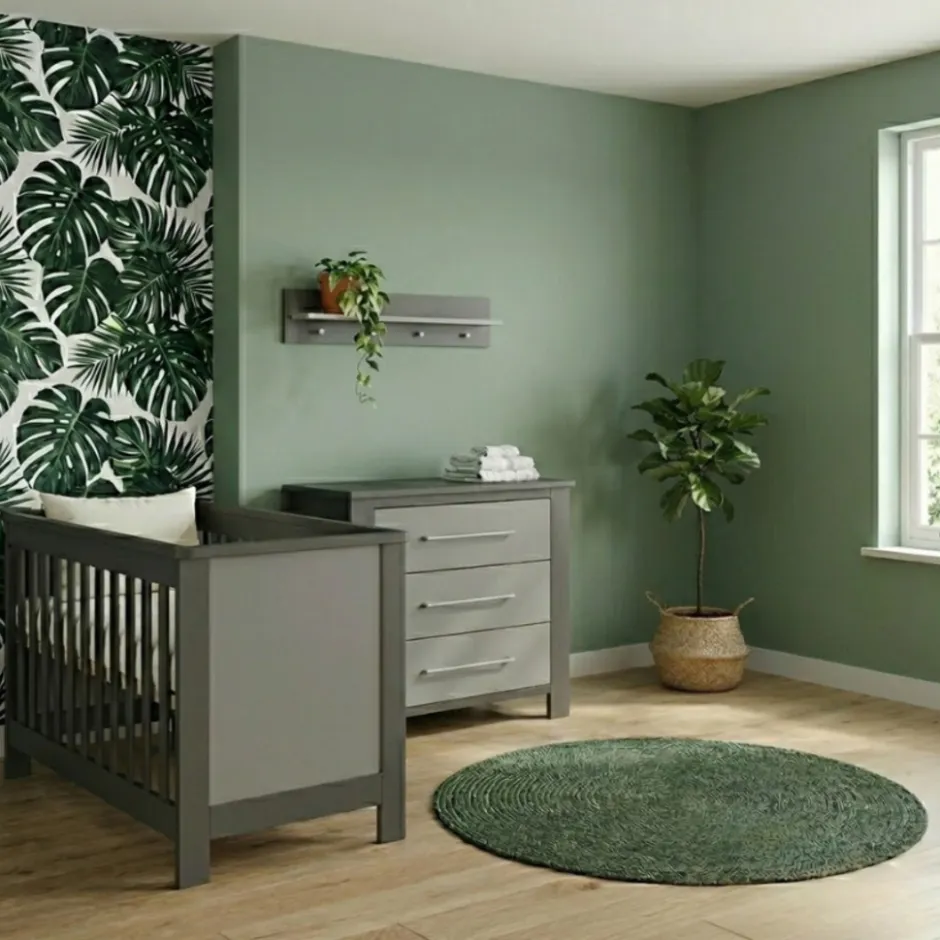 Born Lucky Commode Barolo< Commodes