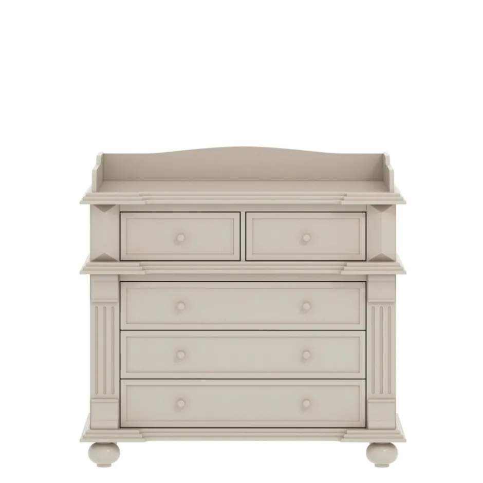 Born Lucky Commode Bristol< Commodes