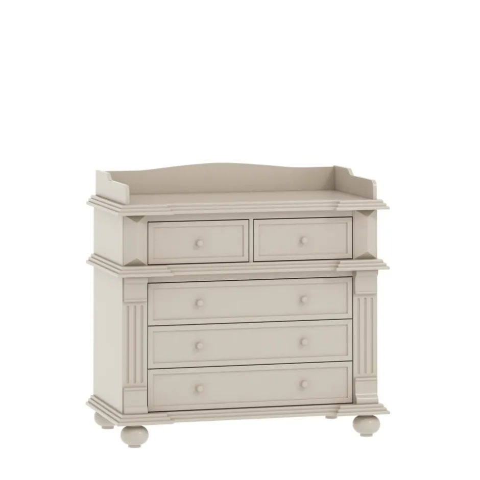 Born Lucky Commode Bristol< Commodes