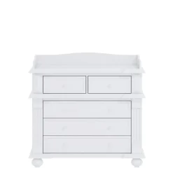 Born Lucky Commode Bristol< Commodes