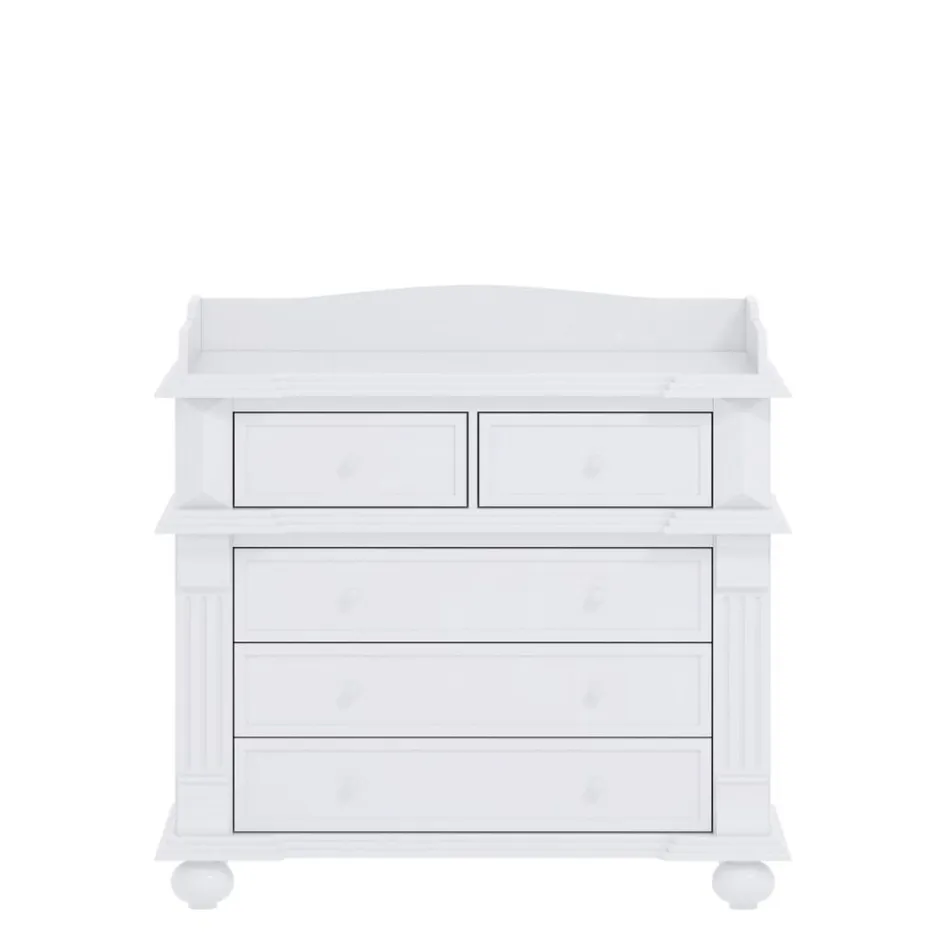 Born Lucky Commode Bristol< Commodes