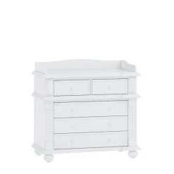 Born Lucky Commode Bristol< Commodes