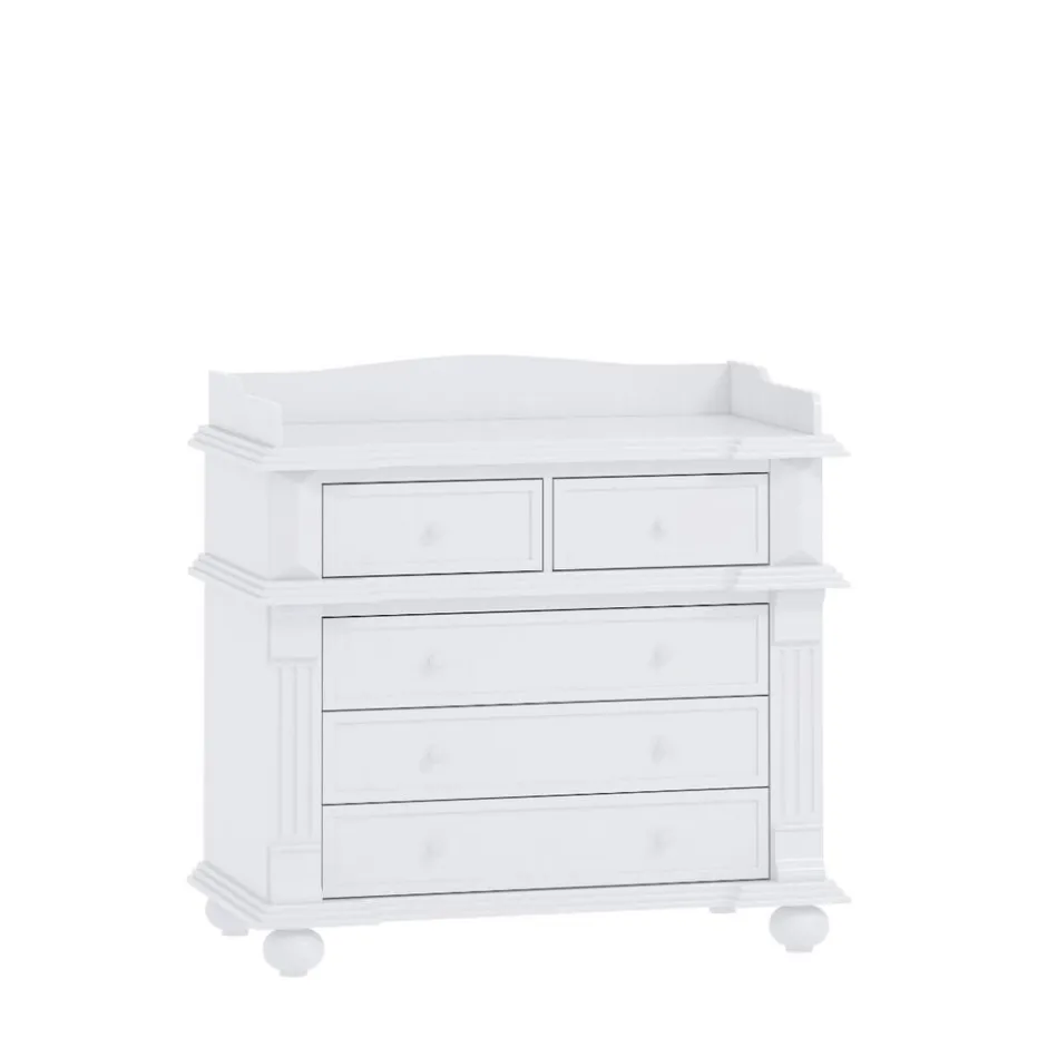 Born Lucky Commode Bristol< Commodes