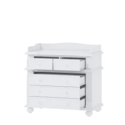 Born Lucky Commode Bristol< Commodes