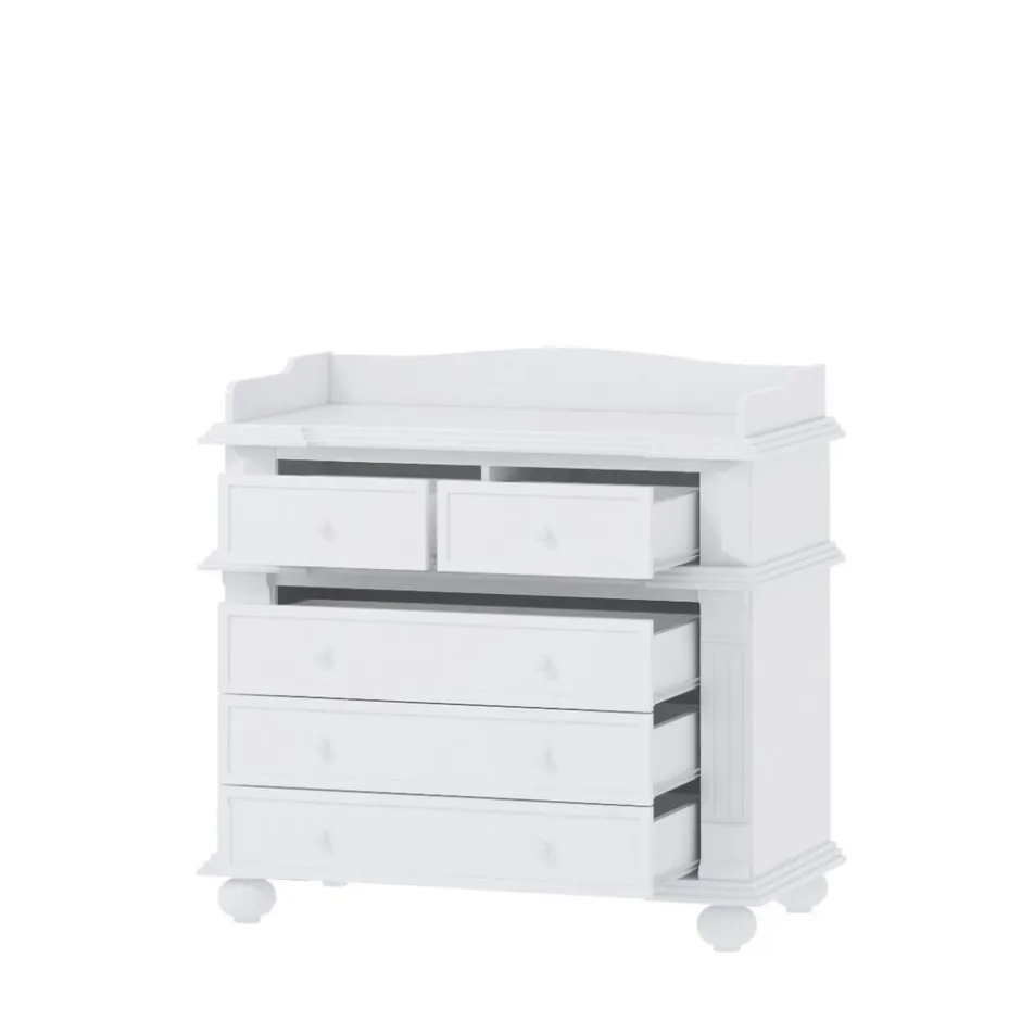 Born Lucky Commode Bristol< Commodes