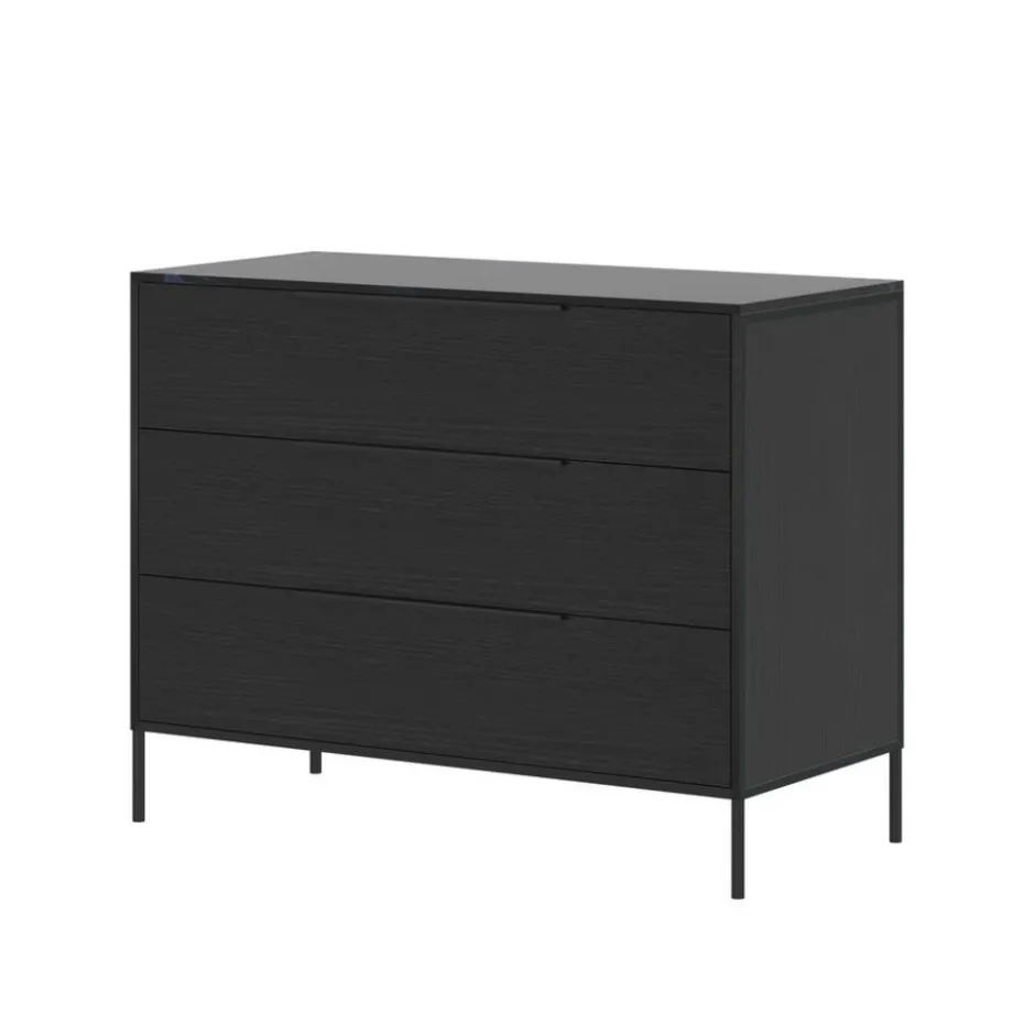Born Lucky Commode Marble< Commodes