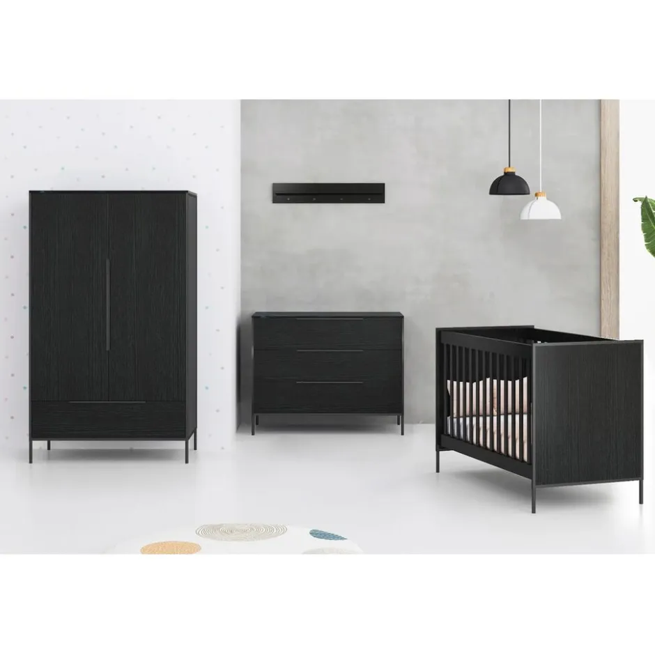 Born Lucky Commode Marble< Commodes