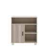 Born Lucky Commode Mick & Oak< Commodes