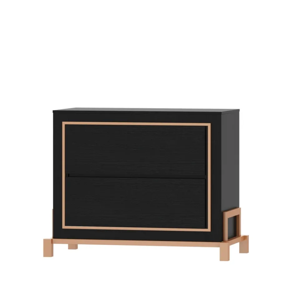 Born Lucky Commode Monaco< Commodes