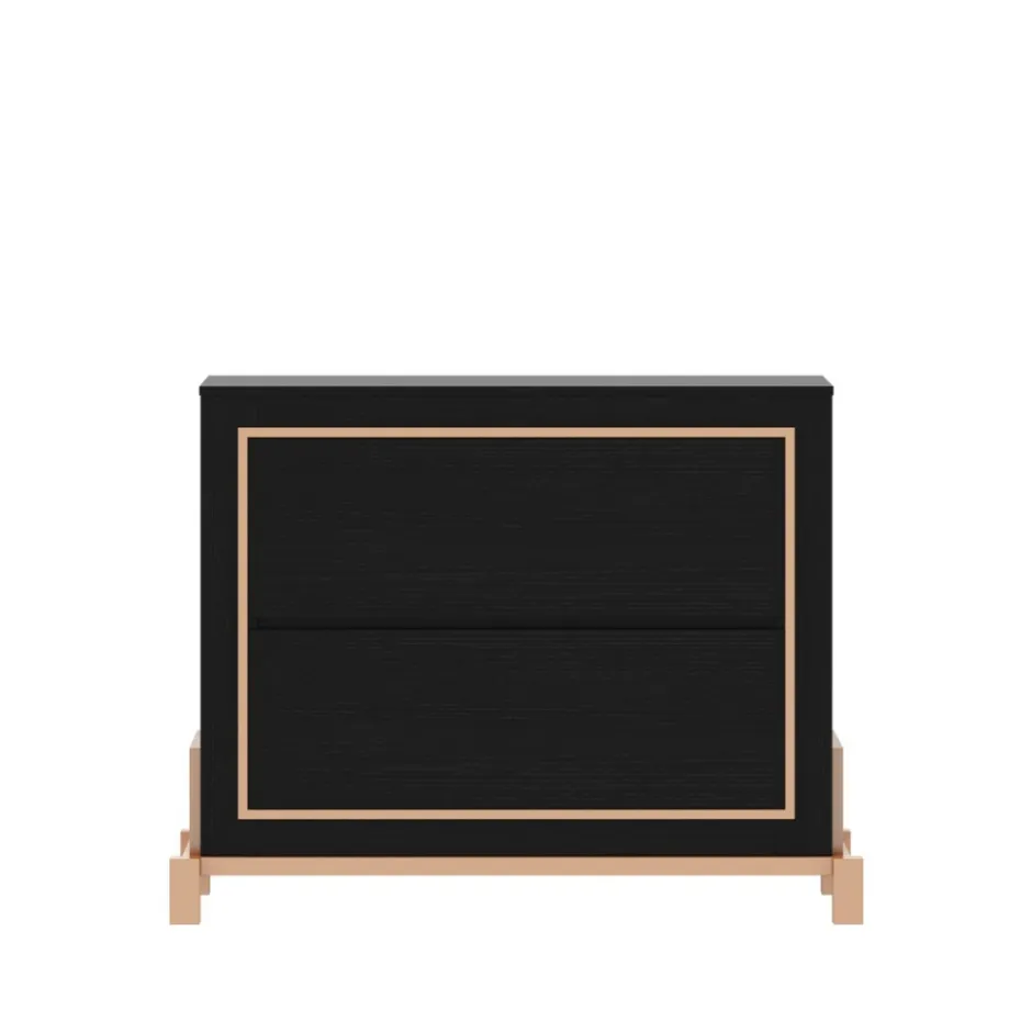 Born Lucky Commode Monaco< Commodes