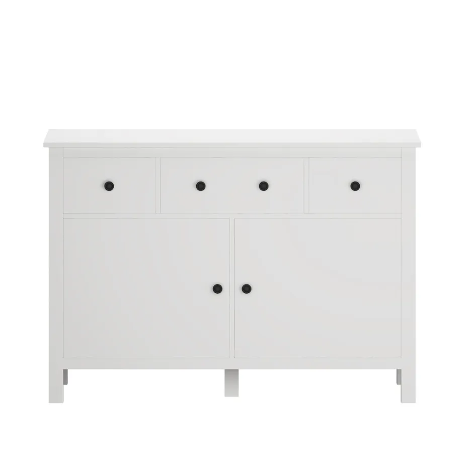 Born Lucky Commode Parijs< Commodes