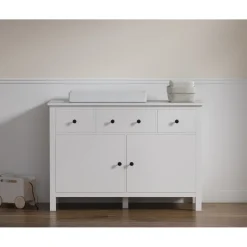 Born Lucky Commode Parijs< Commodes