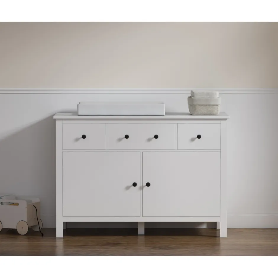 Born Lucky Commode Parijs< Commodes