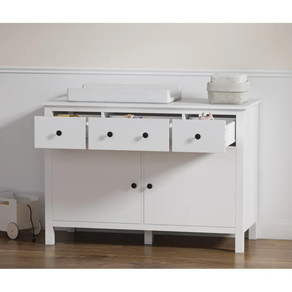 Born Lucky Commode Parijs< Commodes