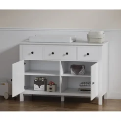 Born Lucky Commode Parijs< Commodes