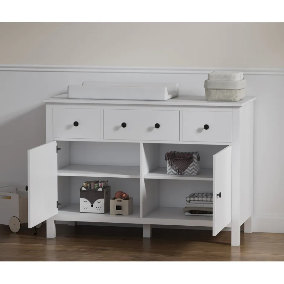 Born Lucky Commode Parijs< Commodes