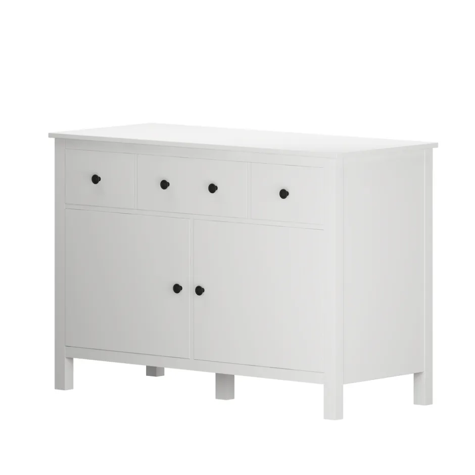 Born Lucky Commode Parijs< Commodes
