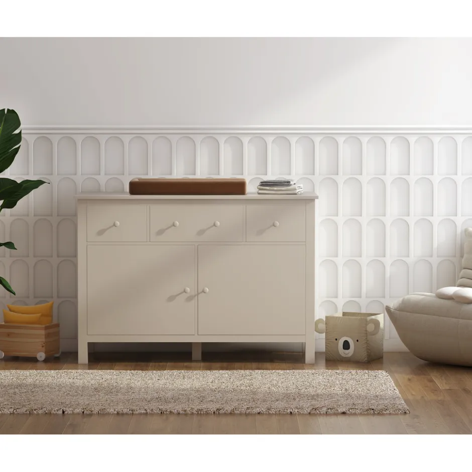 Born Lucky Commode Parijs< Commodes