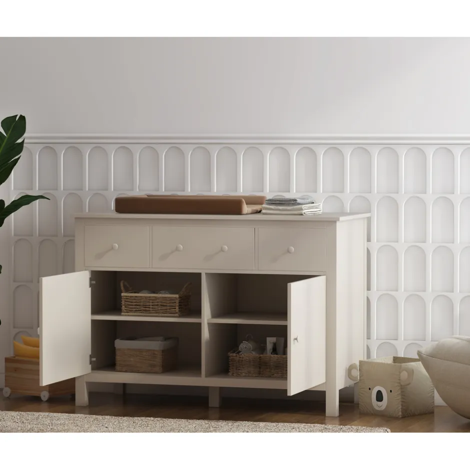 Born Lucky Commode Parijs< Commodes