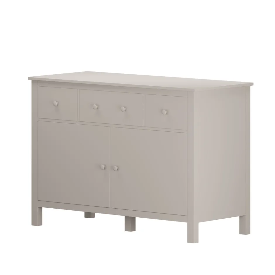 Born Lucky Commode Parijs< Commodes