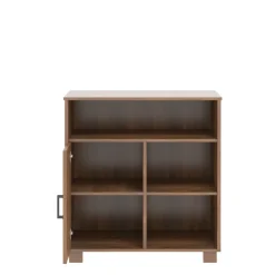 Commode Roan Walnut|Born Lucky Best