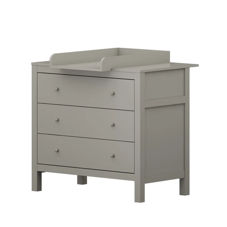 Born Lucky Commode Stanton< Commodes
