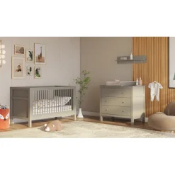Born Lucky Commode Stanton< Commodes