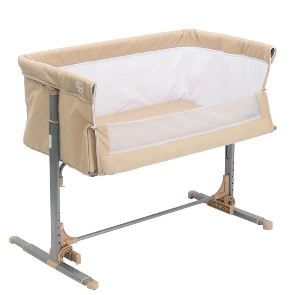 Co-Sleeper|Born Lucky