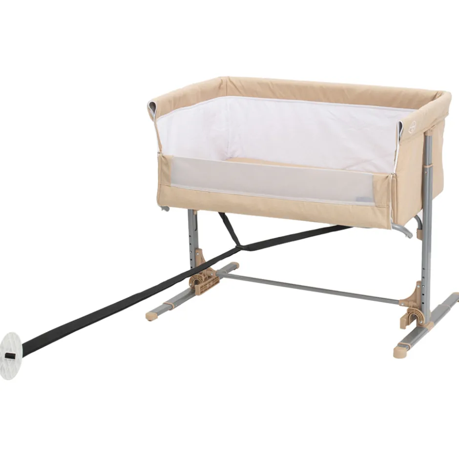 Co-Sleeper|Born Lucky