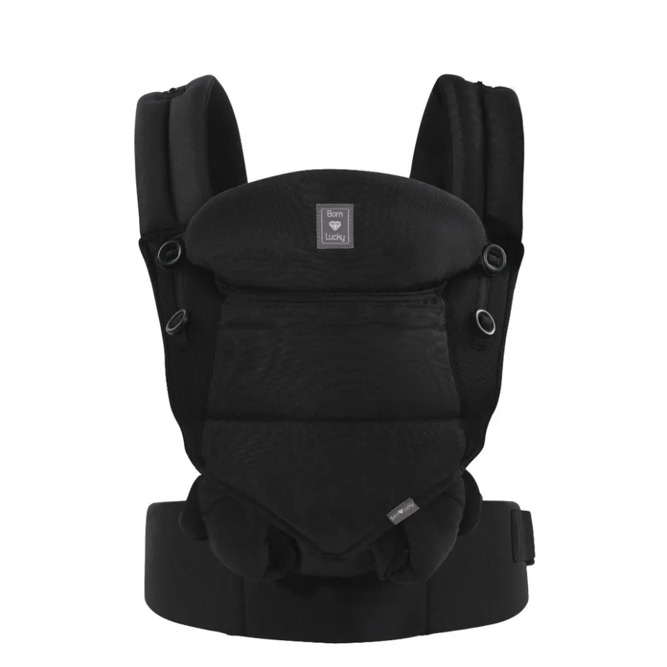 Draagzak|Born Lucky Discount
