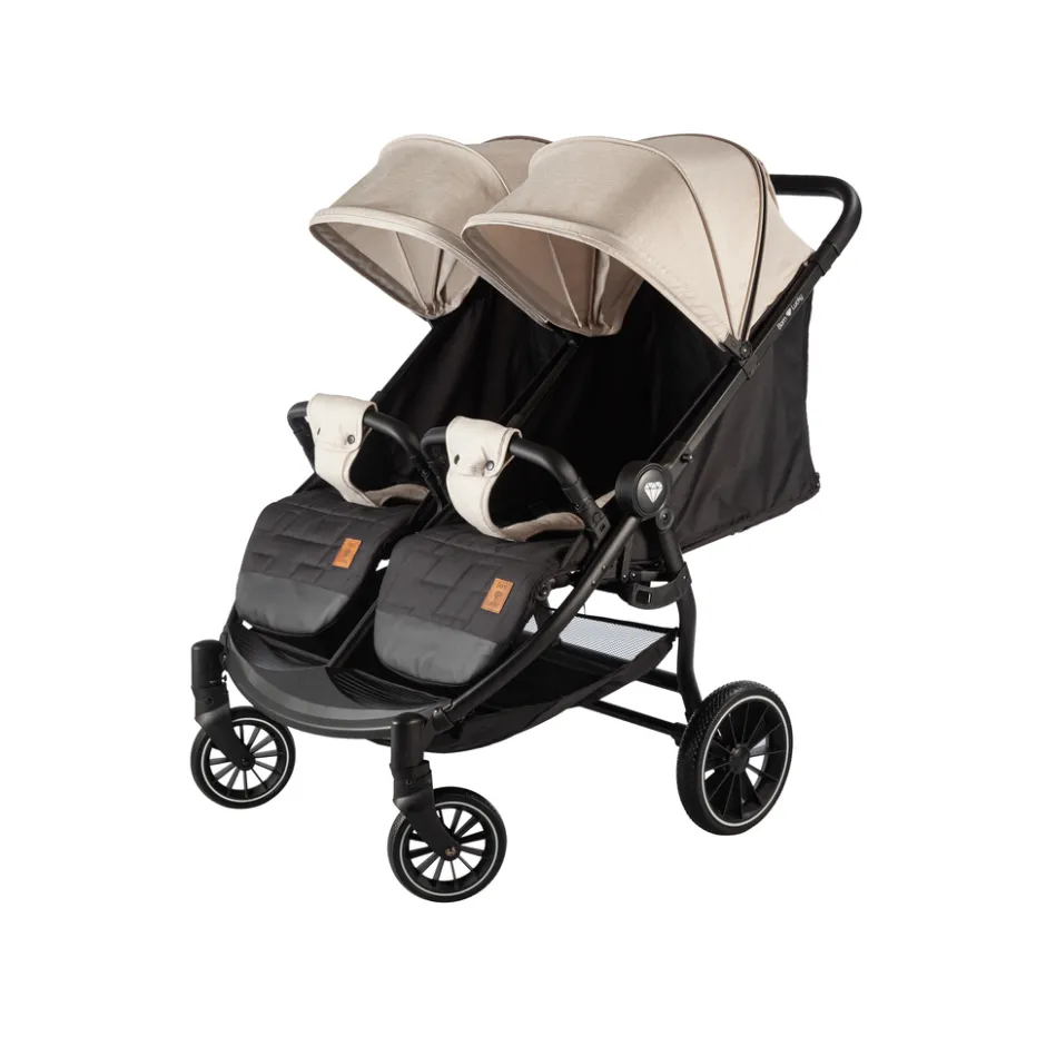 Duo Buggy Ranger|Born Lucky Hot