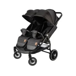 Born Lucky Duo Buggy Ranger< Duowagens En Tweelingwagens