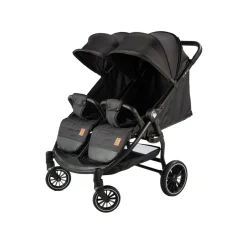 Born Lucky Duo Buggy Ranger< Duowagens En Tweelingwagens