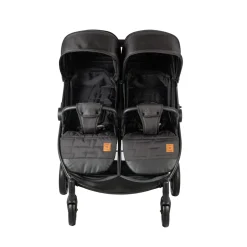 Born Lucky Duo Buggy Ranger< Duowagens En Tweelingwagens
