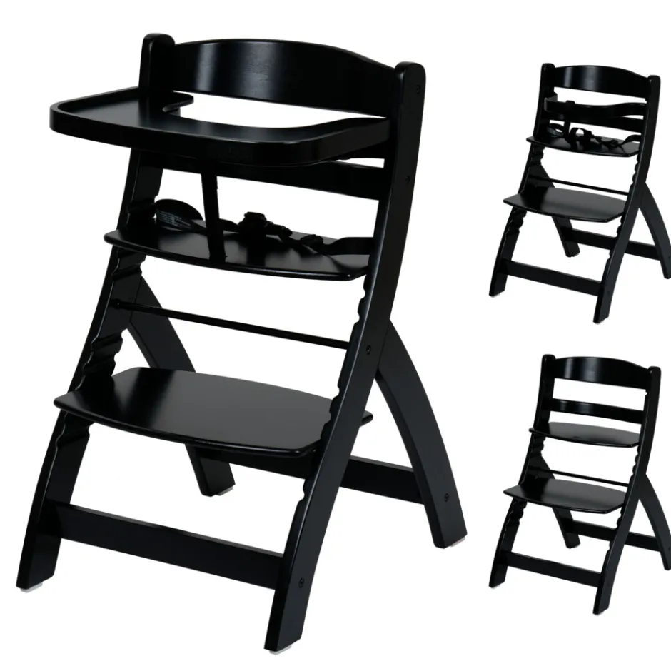 Born Lucky Kinderstoel Hout< Kinderstoelen