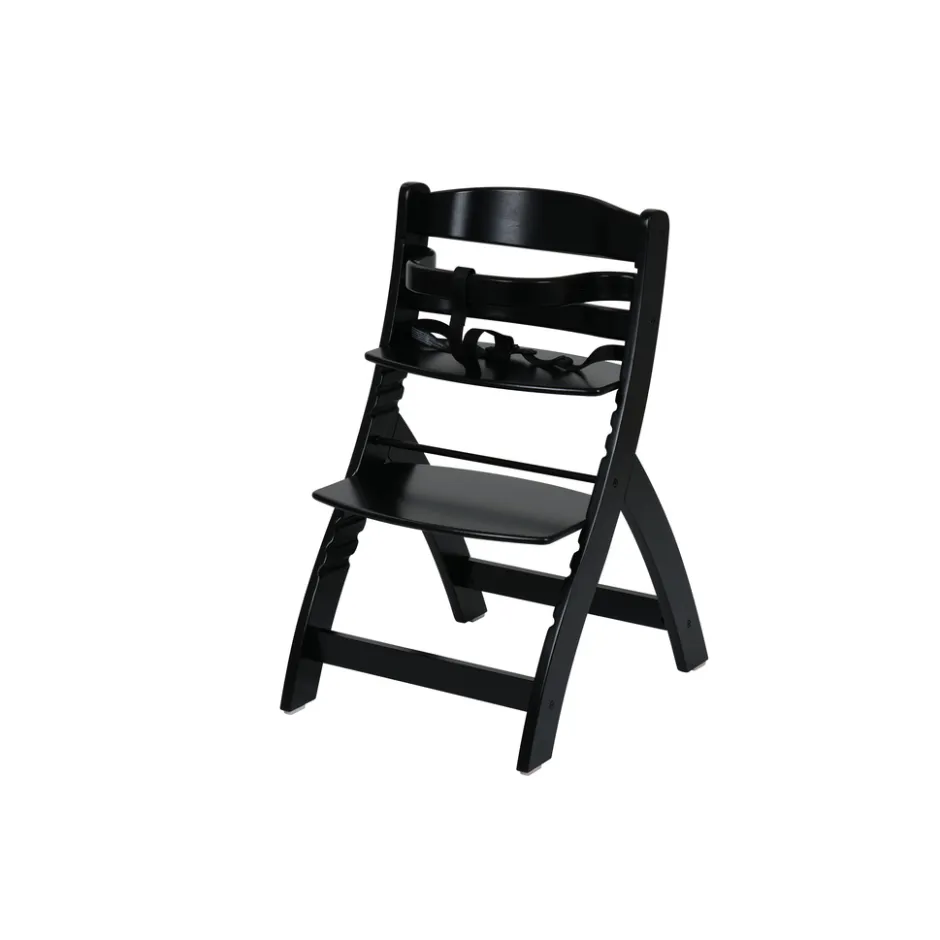 Born Lucky Kinderstoel Hout< Kinderstoelen