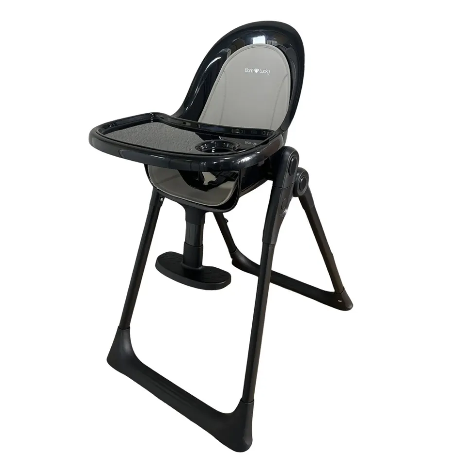 Born Lucky Kinderstoel met Babysit< Kinderstoelen