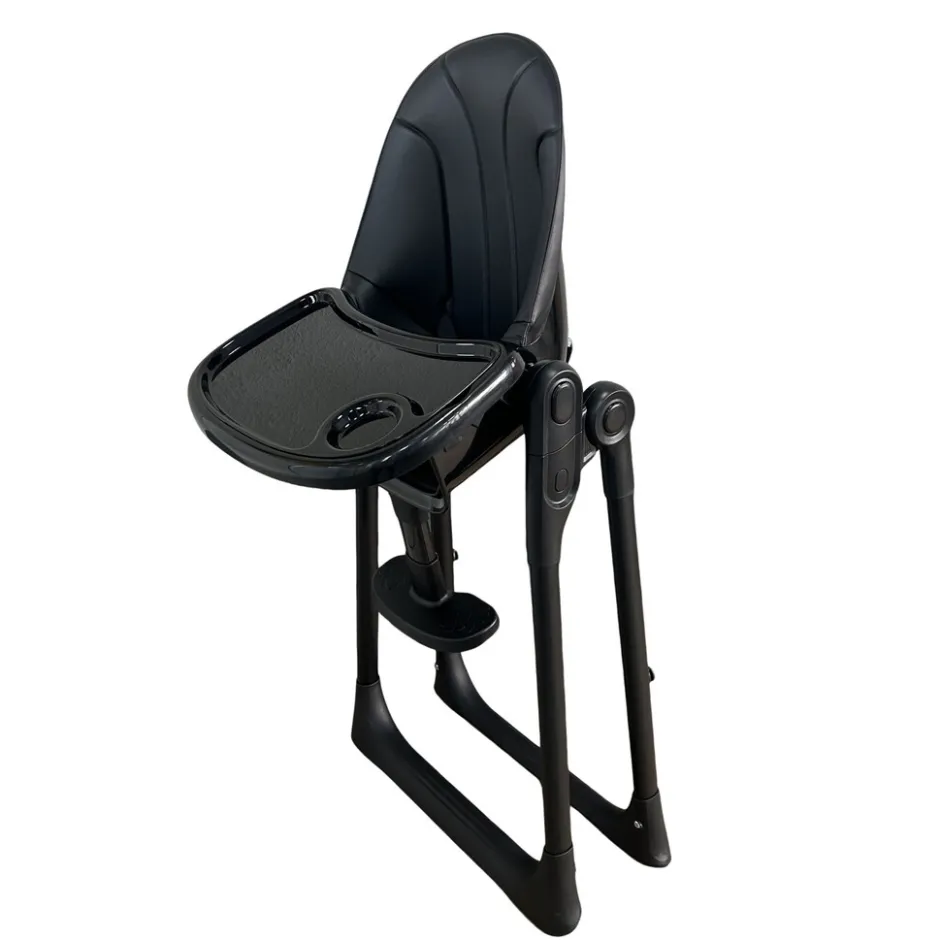 Born Lucky Kinderstoel met Babysit< Kinderstoelen