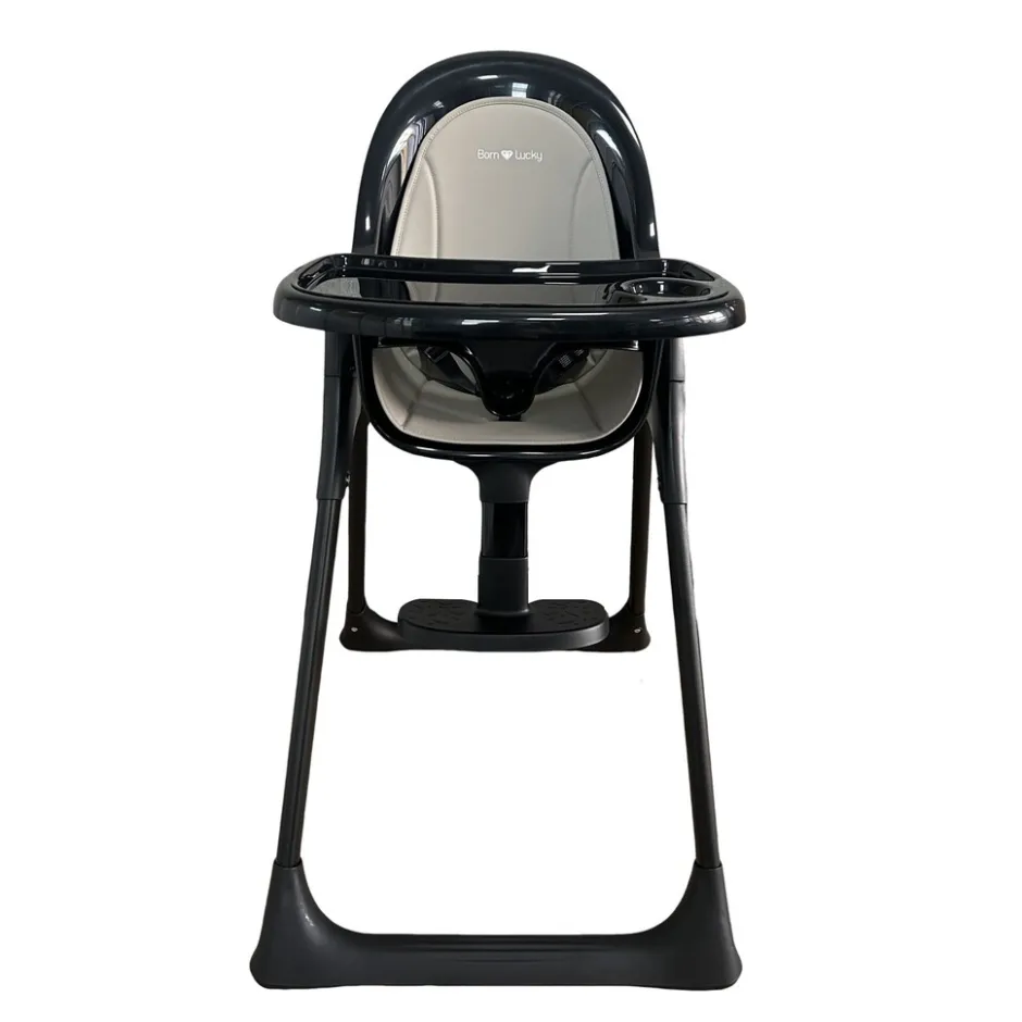 Born Lucky Kinderstoel met Babysit< Kinderstoelen