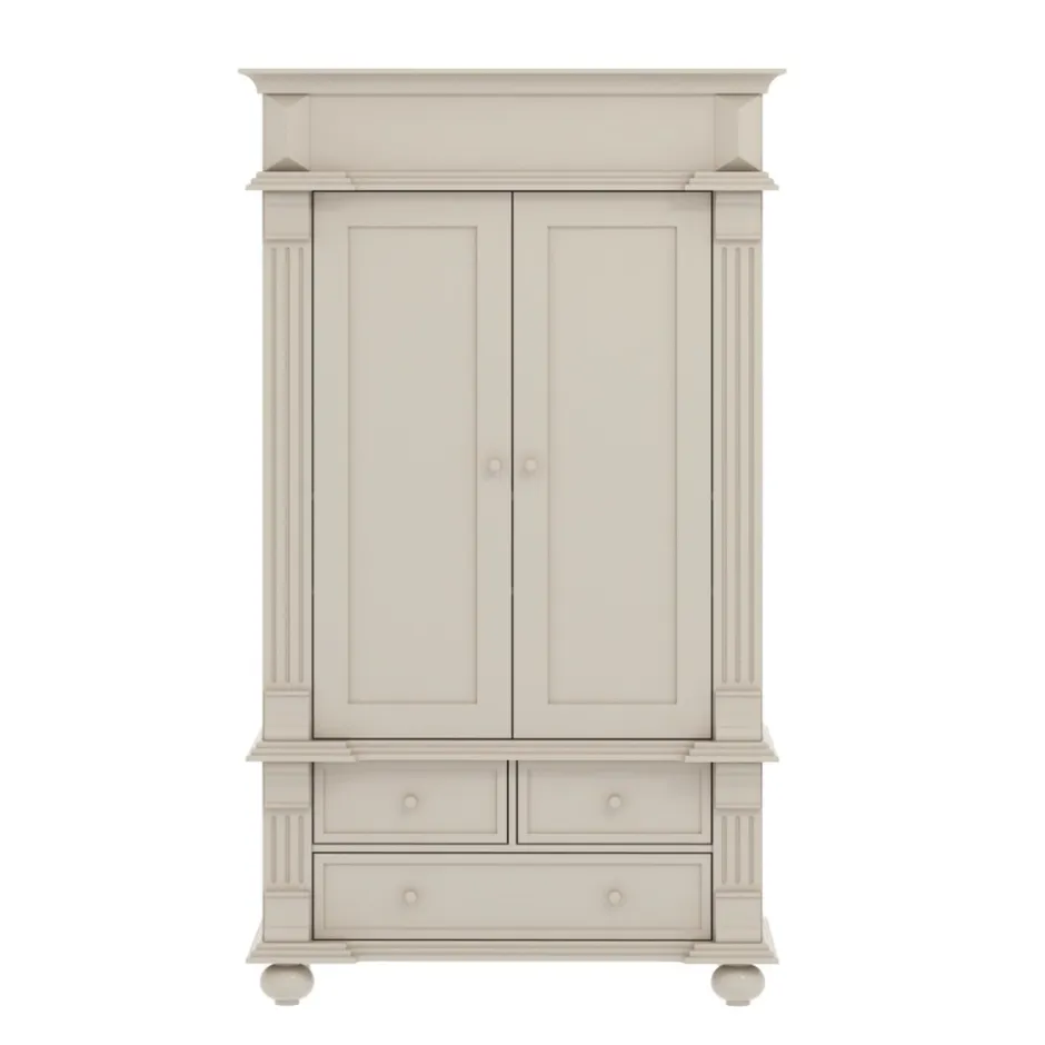 Kledingkast Bristol|Born Lucky Best