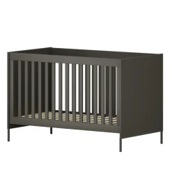 Lissabon Babybed Chocolate 70x140 cm|Born Lucky New