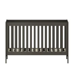 Lissabon Babybed Chocolate 70x140 cm|Born Lucky New