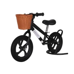 Born Lucky Loopfiets Balance Bike Luxe< Fietsen En Rijden