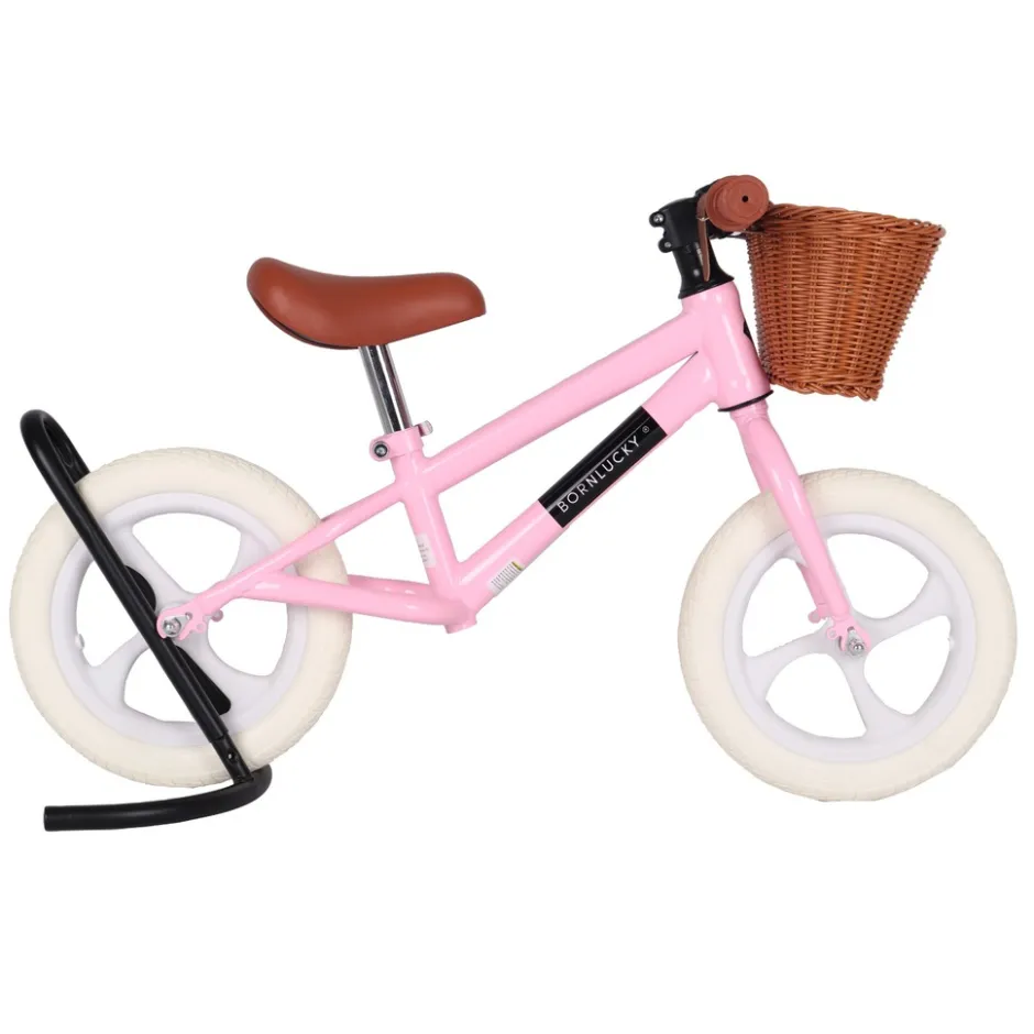 Loopfiets Balance Bike Luxe|Born Lucky Outlet