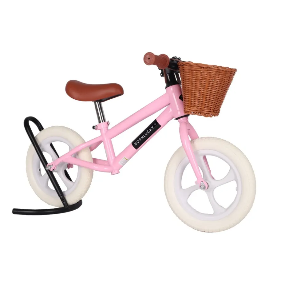 Loopfiets Balance Bike Luxe|Born Lucky Outlet