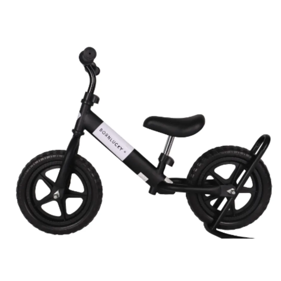 Born Lucky Loopfiets Balance Bike< Fietsen En Rijden