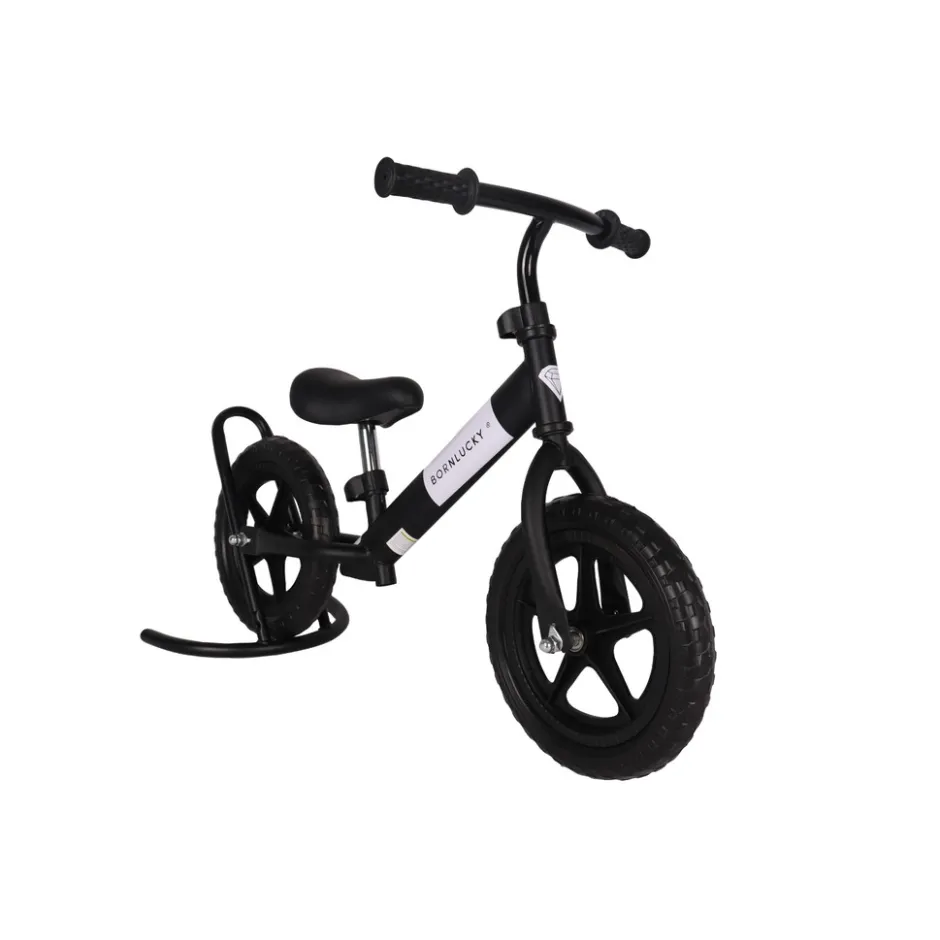Born Lucky Loopfiets Balance Bike< Fietsen En Rijden