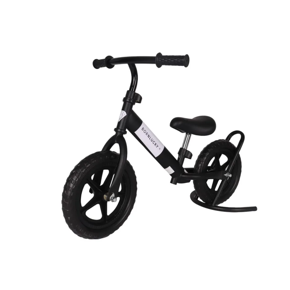 Born Lucky Loopfiets Balance Bike< Fietsen En Rijden