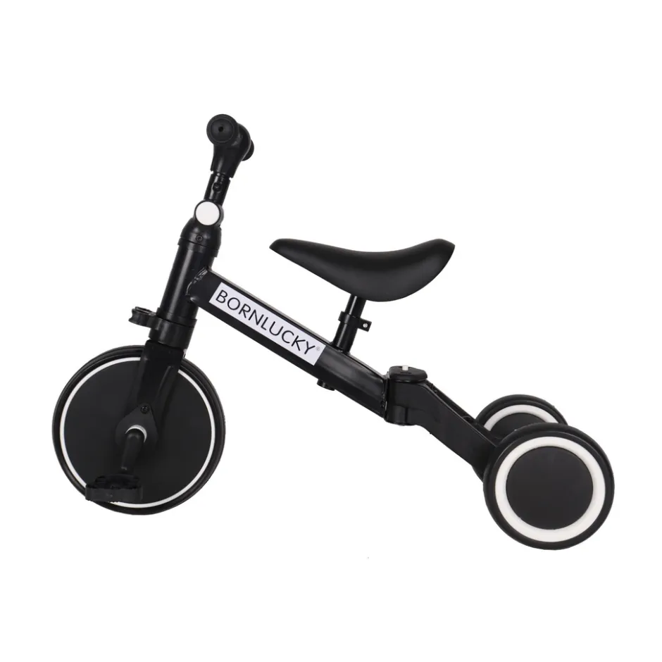 Loopfiets Trike|Born Lucky