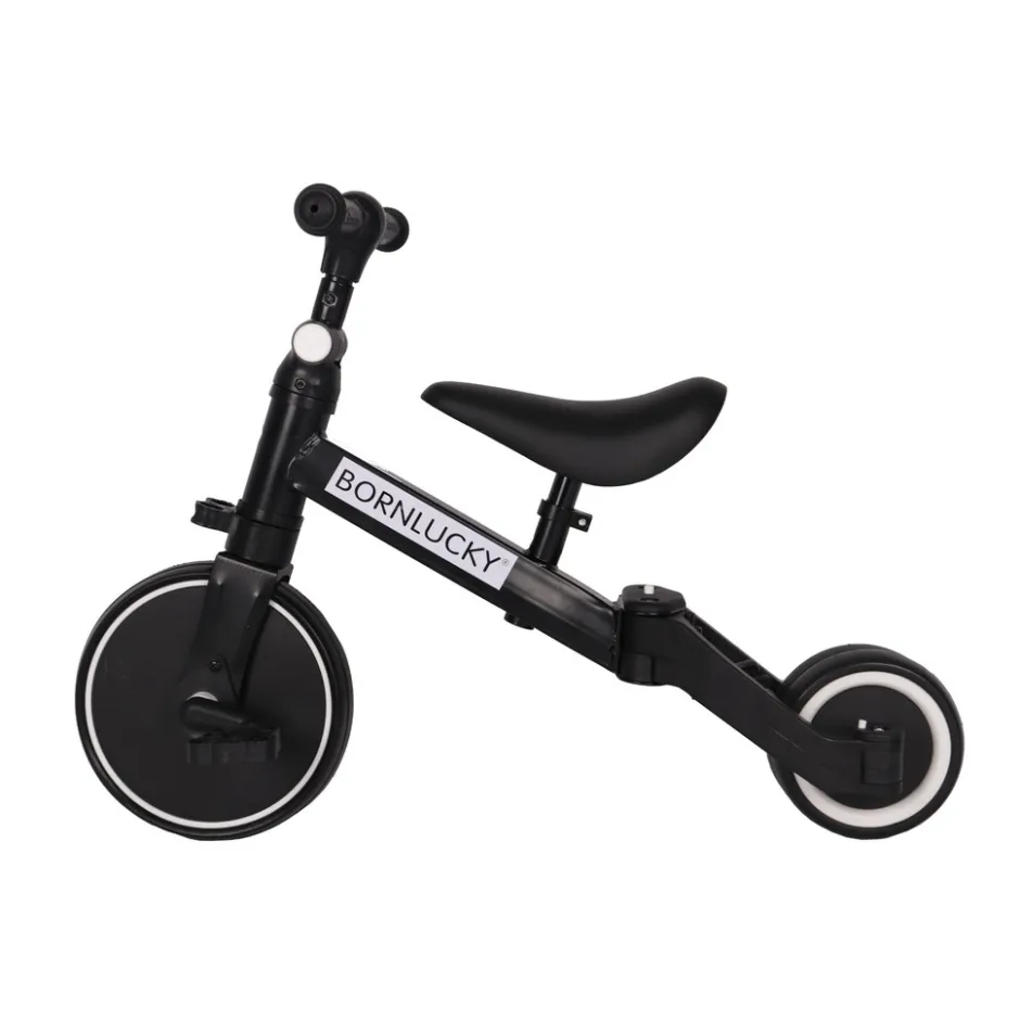 Loopfiets Trike|Born Lucky